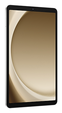 Samsung Galaxy Tab A9 4G Mediatek LTE-TDD & LTE-FDD 64 GB 22,1 cm (8.7") 4 GB Wi-Fi 5 (802.11ac) Silver