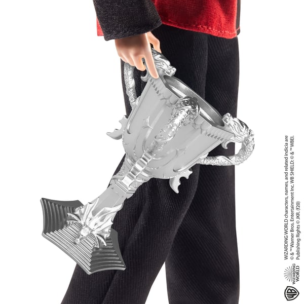 Harry Potter GNR38 toy figure