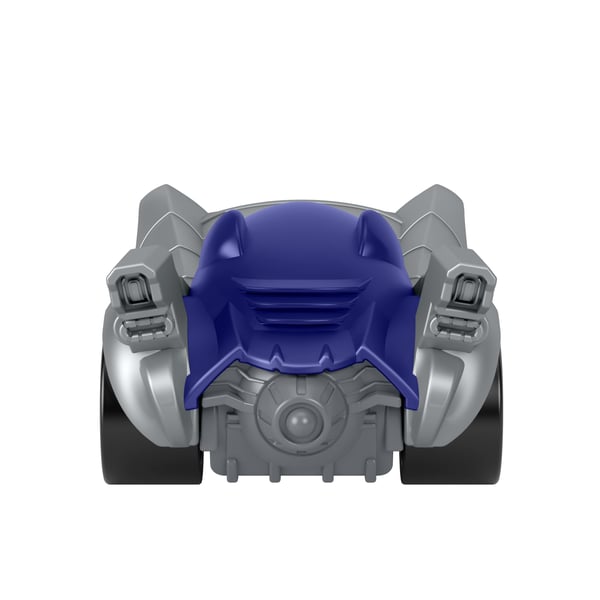 Fisher-Price Batwheels Armored Bam the Batmobile
