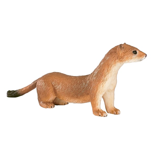 Mojo Fun Stoat