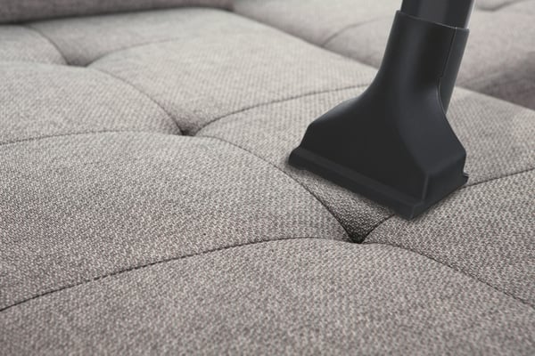 Hoover TXLZ72HM 011 3,5 L Tynnyri-imuri Kuiva 700 W Pölypussi