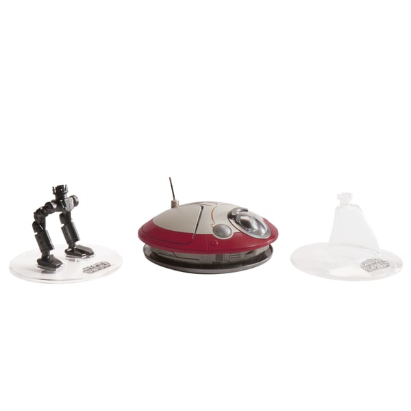Star Wars Obi-Wan Kenobi F39185L0 action - ja keräilyfiguuri