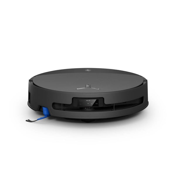 Ecovacs DEEBOT X11S OMNICYCLONE CARE KIT BLACK EU 0,25 L Sort