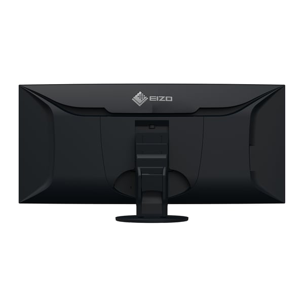 EIZO FlexScan EV3895-BK - Med FlexStand - LED-skärm - böjd - 95,3 cm (37,5\")