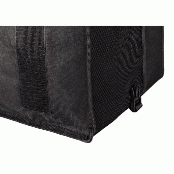 Hama Universal Automotive Organizer, small utrustningsväskor Svart