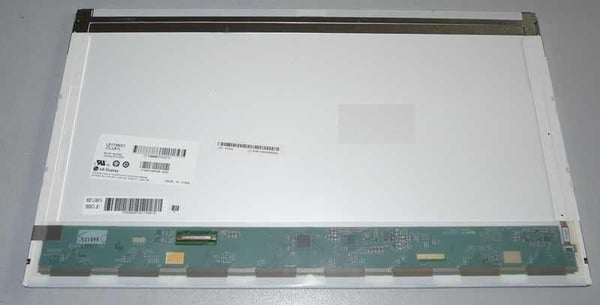 CoreParts MSC156F40-093G laptop reservedel Skærm