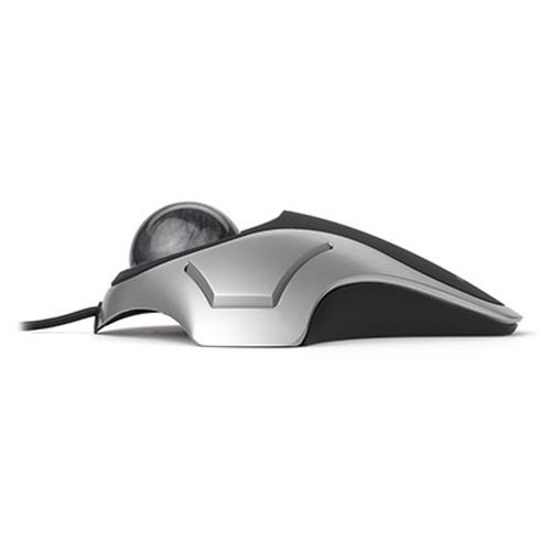Kensington K64327F mus Spil USB Type-A + PS/2 Optisk