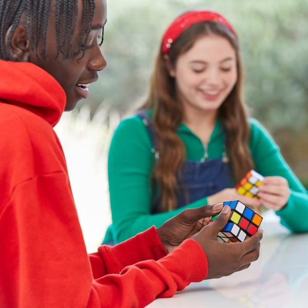 Rubik’s Starter Pack Rubiks kub