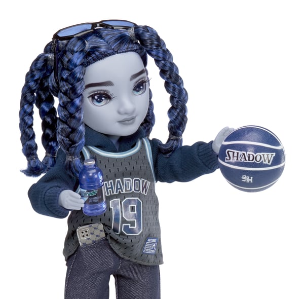 MGA Entertainment Shadow High 592822EUC nukke