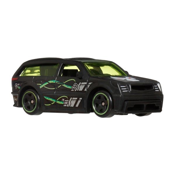 Hot Wheels JKW92 leluajoneuvo