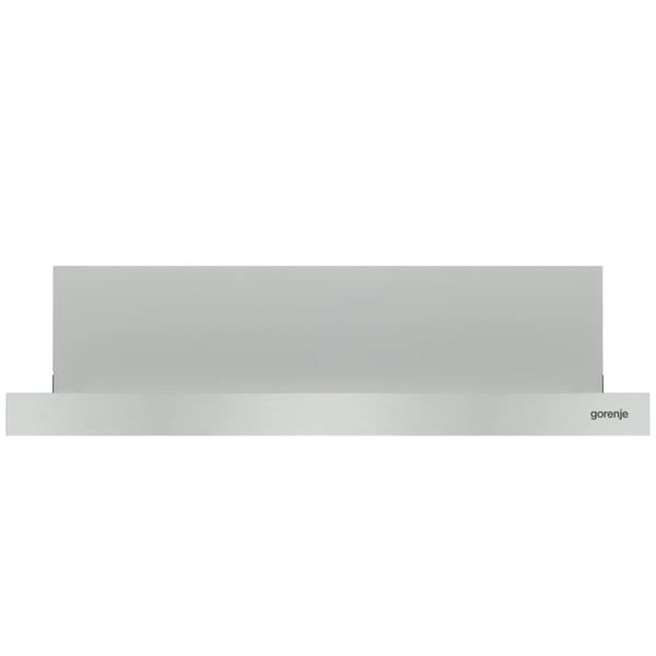 Gorenje TH62E3X Halvinbyggd (utdragbar) Rostfritt stål 350 m³/h