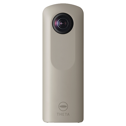 Ricoh Theta SC2 360-kamera