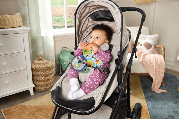 VTech Baby Toekan Activiteitenring uro