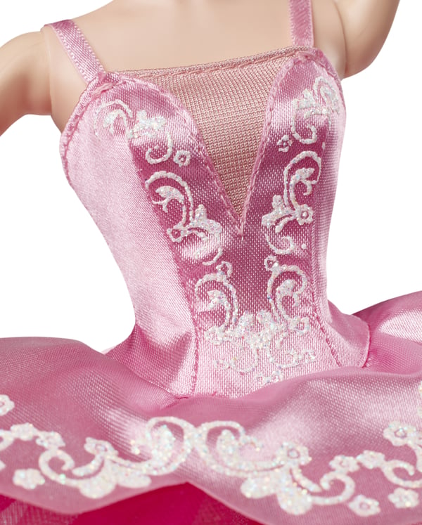 Barbie Ballet Wishes