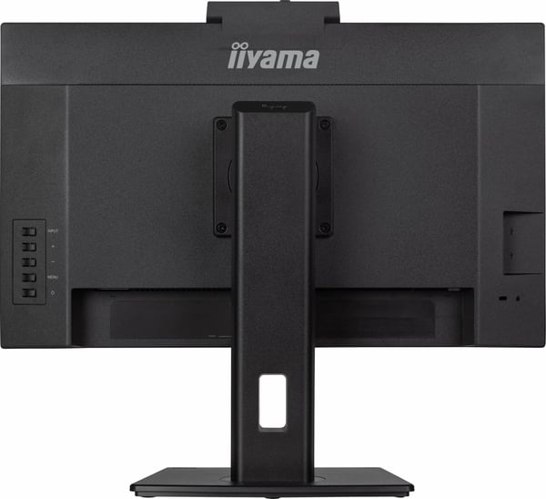 iiyama ProLite XUB2490HSUH-B1 computerskærm 60,5 cm (23.8") 1920 x 1080 pixel Fuld HD LED Sort
