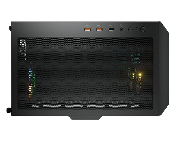 COUGAR CGR-5ZD1B-RGB Midi Tower Sort