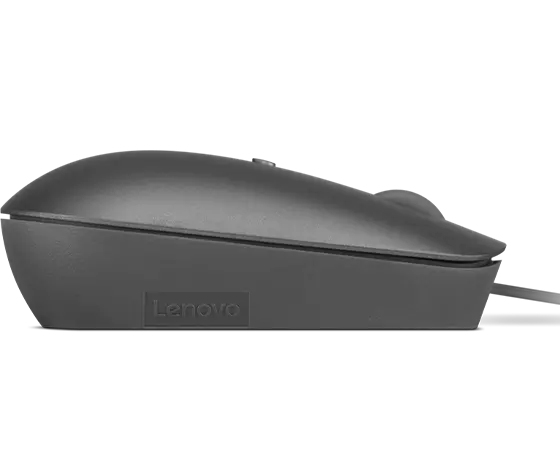 Lenovo 540 hiiri Office Molempikätinen USB Type-C Optinen