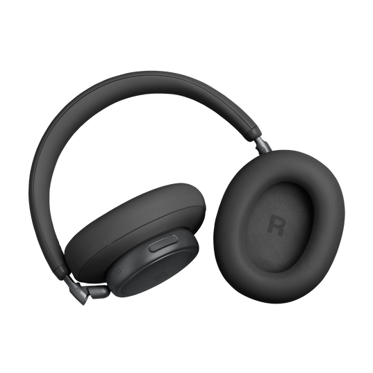 JBL Live 780NC Kuulokkeet Langallinen & langaton Pääpanta Puhelut/Musiikki/Urheilu/Päivittäinen Bluetooth Musta