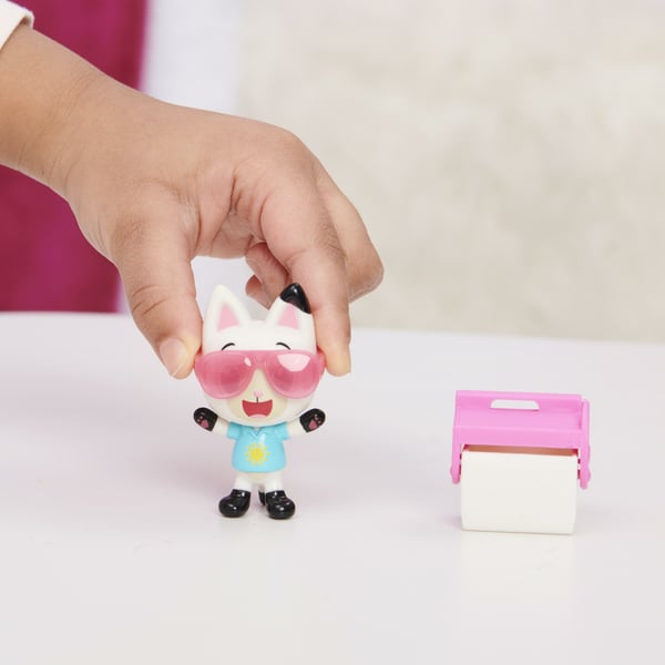 Gabby's Dollhouse 6062145 leluajoneuvo