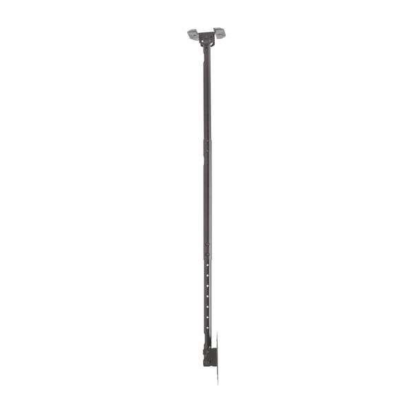 AISENS CT43TSE-053 fäste för skyltningsskärm 109,2 cm (43") Svart