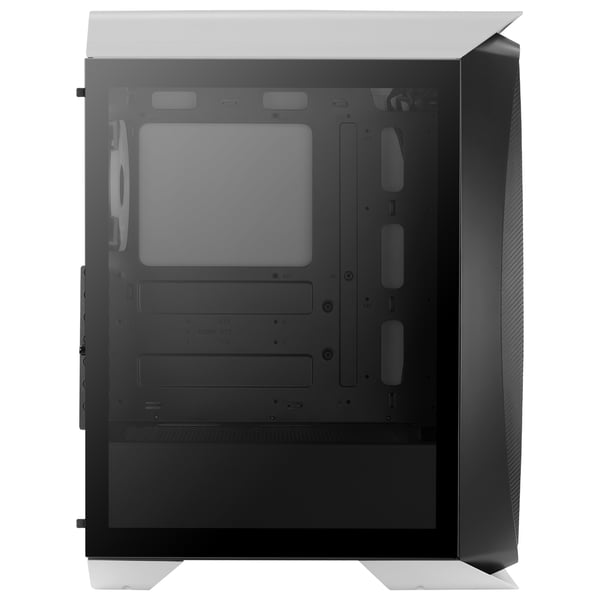 Aerocool Aero One Duo Midi Tower Vit