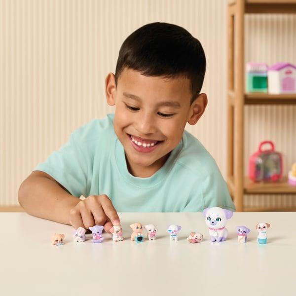Moose Toys MS26710 legetøjssæt