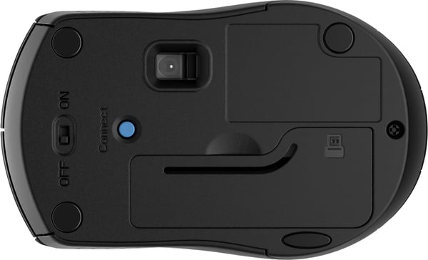 HP 220 Silent Wireless Mouse