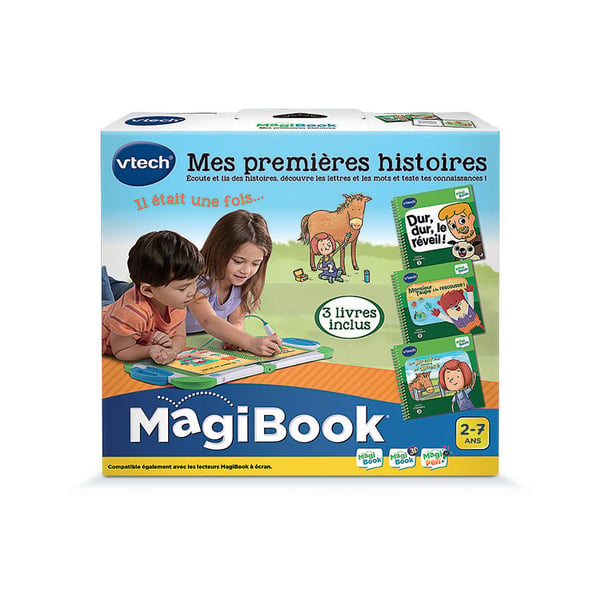 VTech 80-488805 oppimislelu
