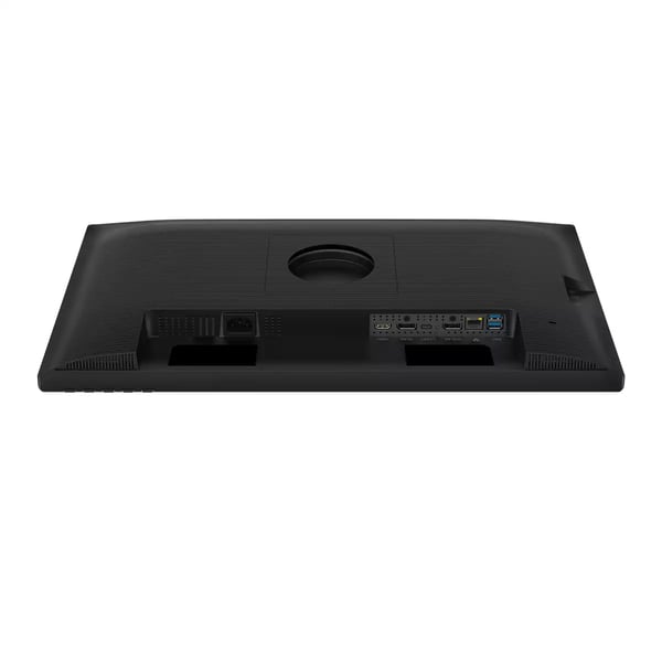 Philips 24B2U3601 tietokoneen litteä näyttö 60,5 cm (23.8") 2560 x 1440 pikseliä Quad HD LCD Musta