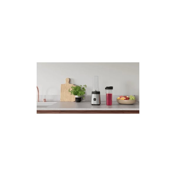 Electrolux E3SB1-4ST 0,92 L Nedsænkning blender 300 W Rustfrit stål