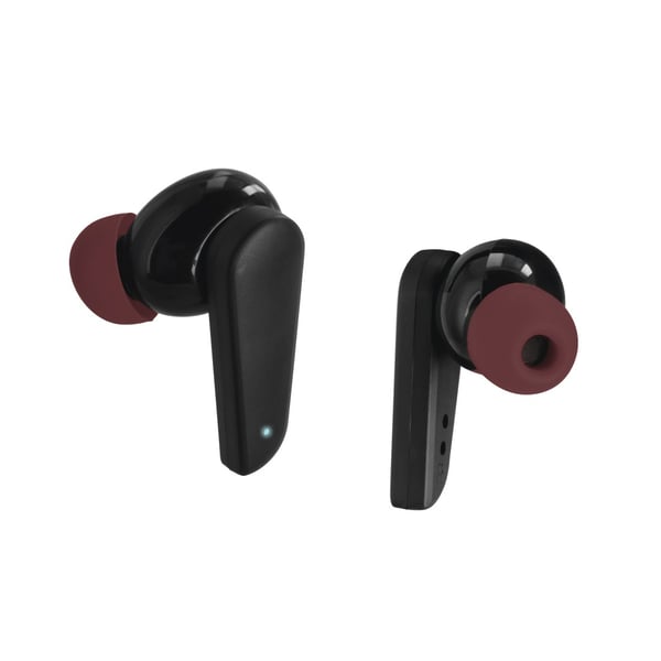 Hama Spirit Pocket Headset True Wireless Stereo (TWS) I ørerne Opkald/musik Bluetooth Sort