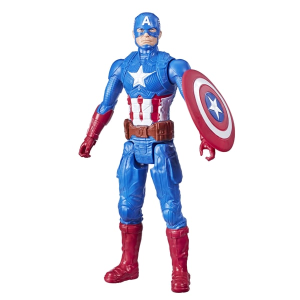 Marvel Avengers E78775L00 leksaksfigurer