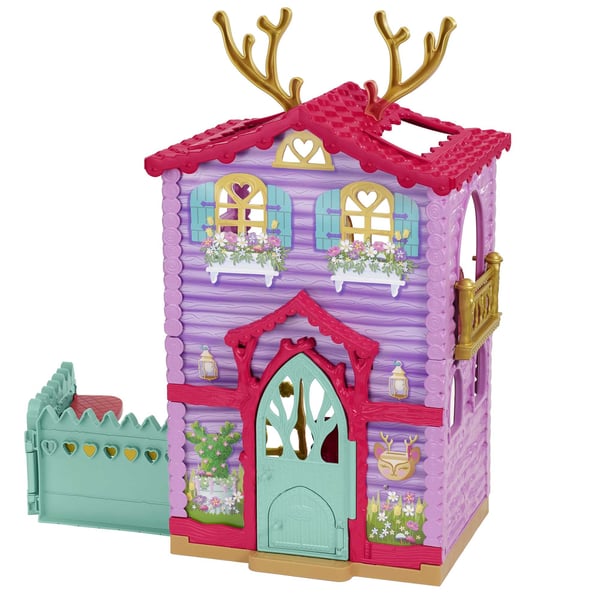 Enchantimals DEER HOUSE Playset Enchantimals DEER HOUSE Playset