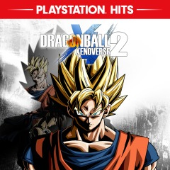 BANDAI NAMCO Entertainment Dragon Ball Xenoverse 2, PS4 Hits Vakio Englanti PlayStation 4