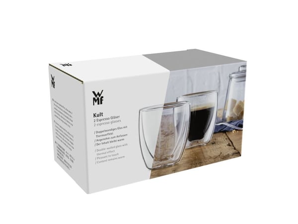 WMF 0901382000 Transparent