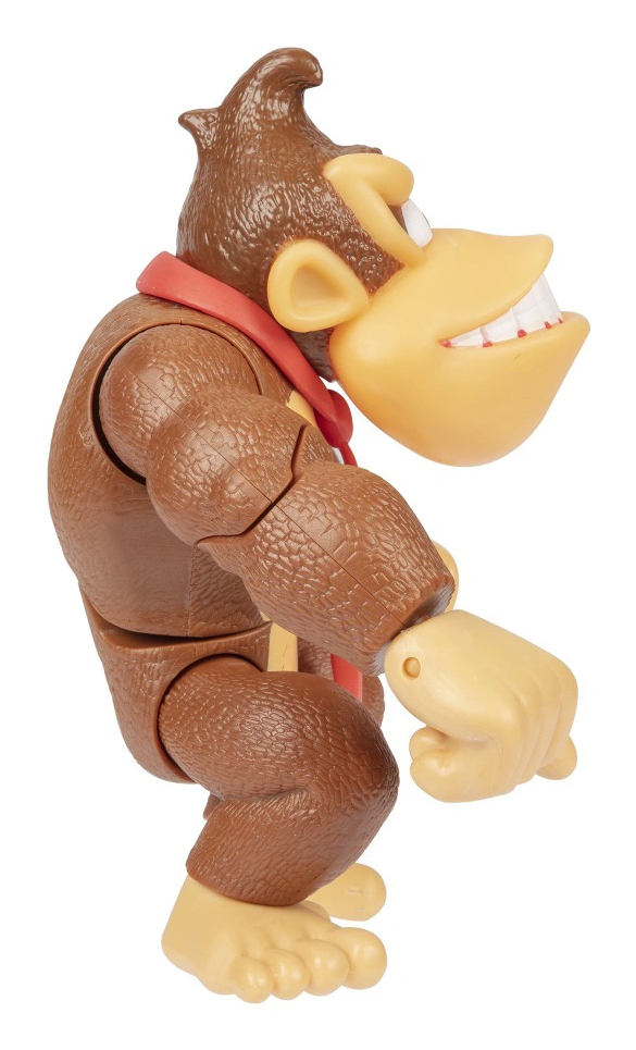 Super Mario Donkey Kong