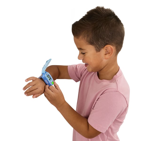 VTech Stitch Learning Watch
