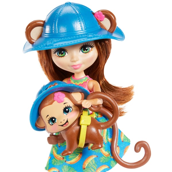 Mattel Games GFN58 leksakssats