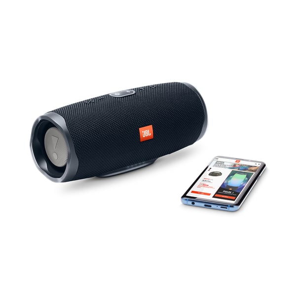 JBL Charge 4 Musta 30 W