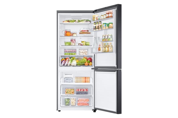 Samsung RB50DG601EB1 Fritstående 508 L Anthracit