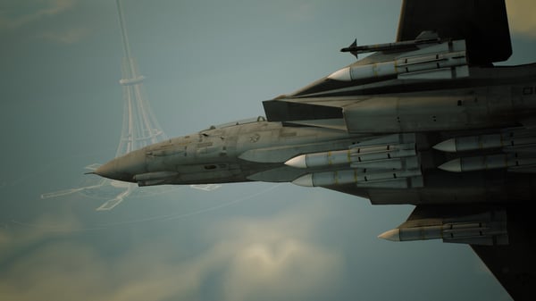 BANDAI NAMCO Entertainment Ace Combat 7 : Skies Unknown Standard Tyska, Engelska, Förenklad kinesiska, Koreanska, Spanska, Franska, Italienska, Japanska, Polska, Portugisiska, Ryska PlayStation 4