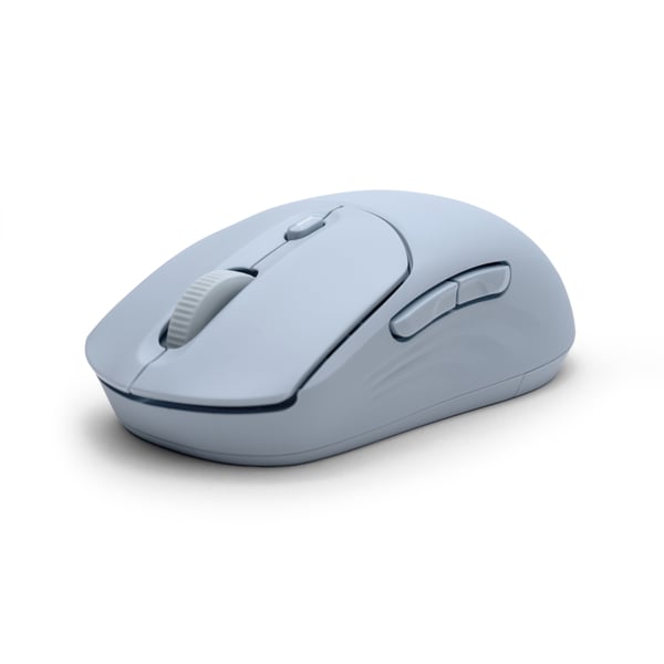 HP 400 tyst trådlös mus