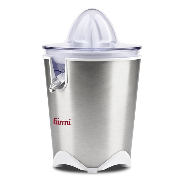 Girmi SR54 elektrisk citruspress 0,15 l 60 W Rostfritt stål