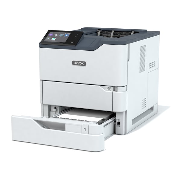 Xerox VersaLink B620 A4 61 sid/min dubbelsidig skrivare PS3 PCL5e/6 2 magasin Totalt 650 ark