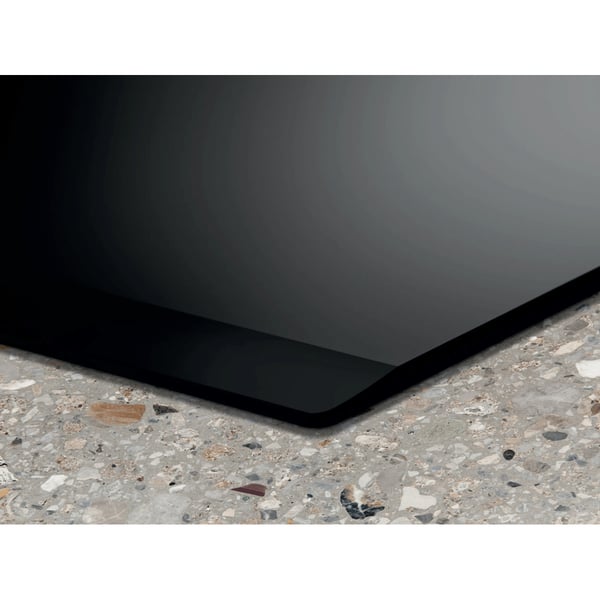 Electrolux EIL63443 Sort Indbygget 60 cm Zone induktionskogeplade 4 zone(s)