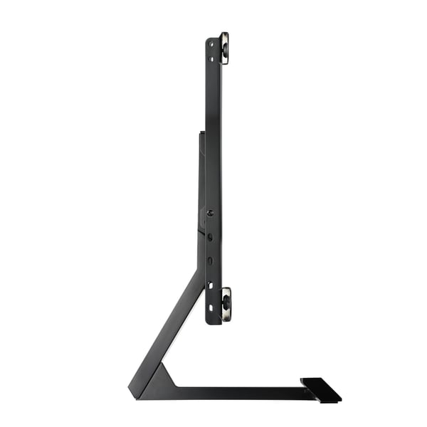 TooQ DB3265F-B TV-kiinnike 165,1 cm (65") Musta