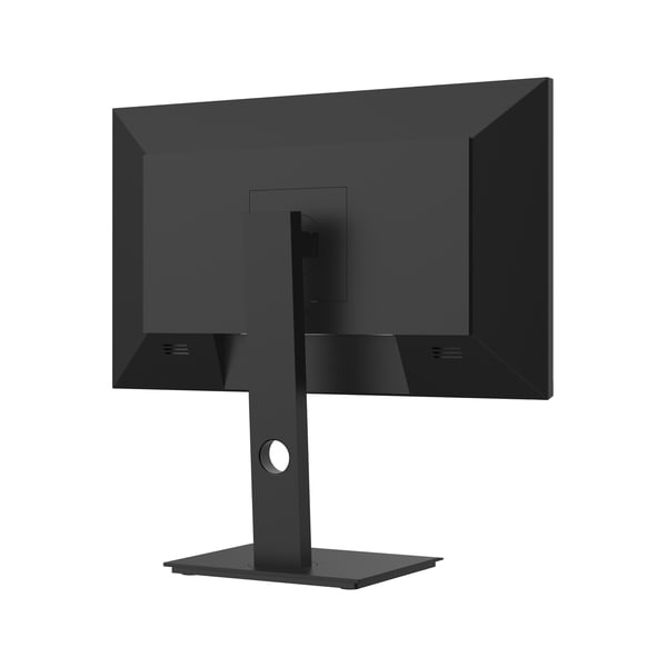 Dahua Technology LM24-P301A computerskærm 60,5 cm (23.8") 2560 x 1440 pixel Quad HD LED Sort