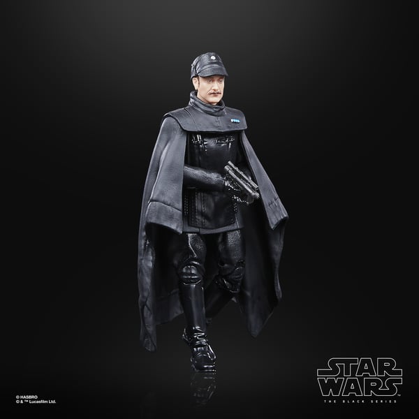 Star Wars The Black Series F56035L0 toy figure
