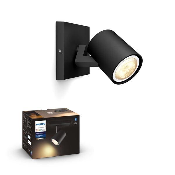 Philips Hue White ambiance Runner-kohdevalaisin