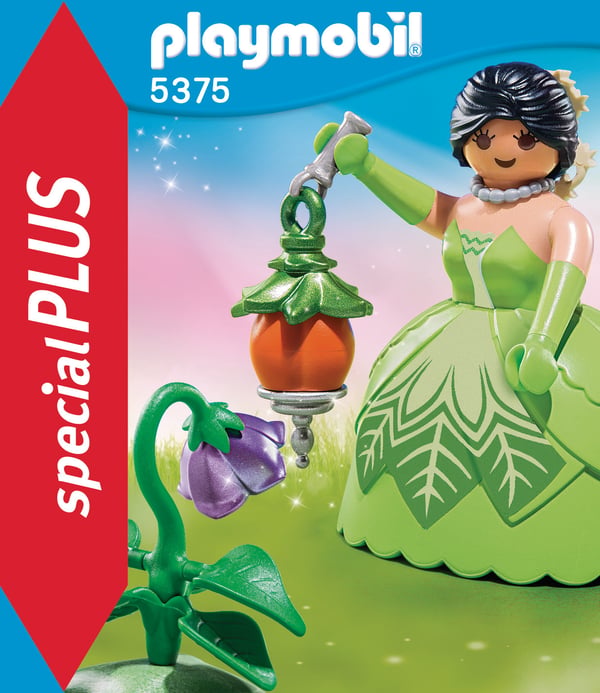 Playmobil SpecialPlus 5375 legetøjsfigur til børn